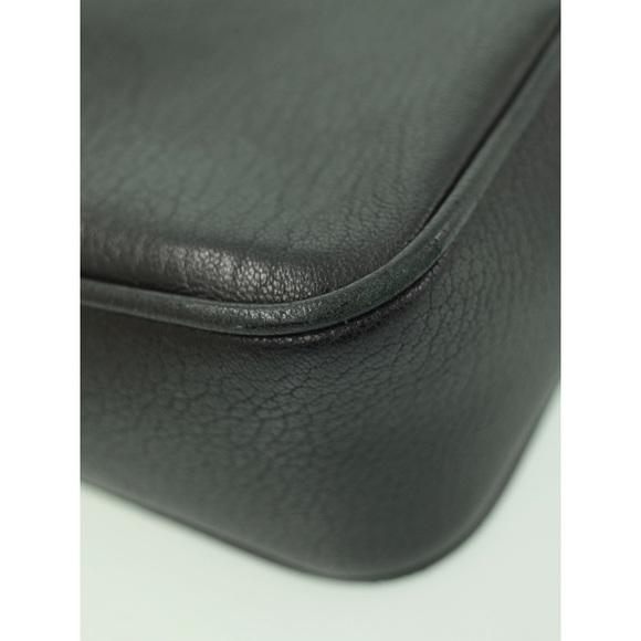 Saint Laurent Paris Lou Camera Bag Shoulder Bag Black - Picture 4 of 9